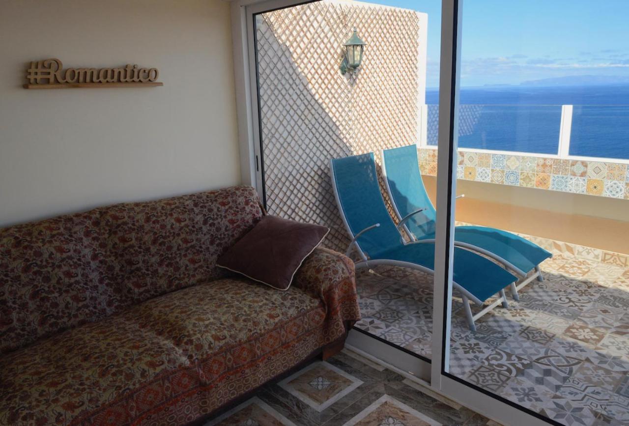 Apartamento Romantico Канису Экстерьер фото