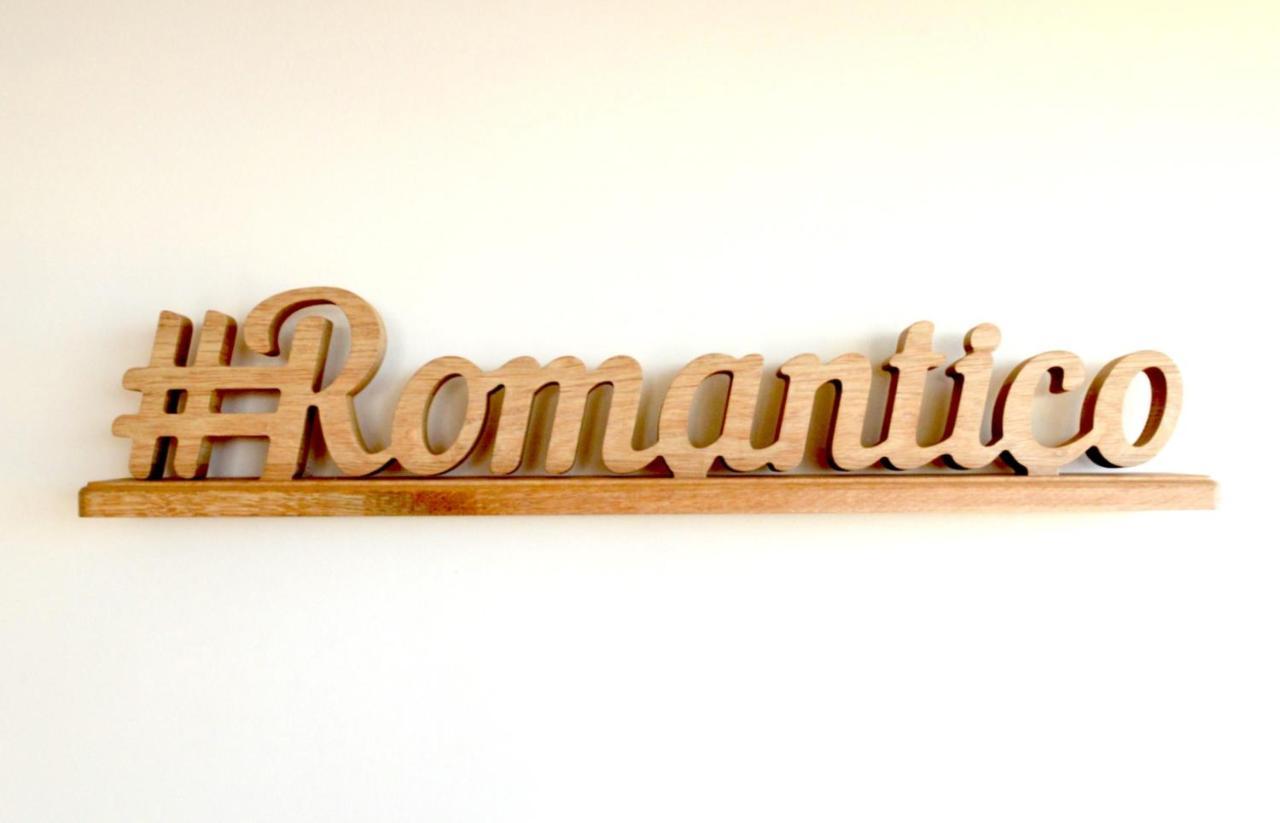 Apartamento Romantico Канису Экстерьер фото