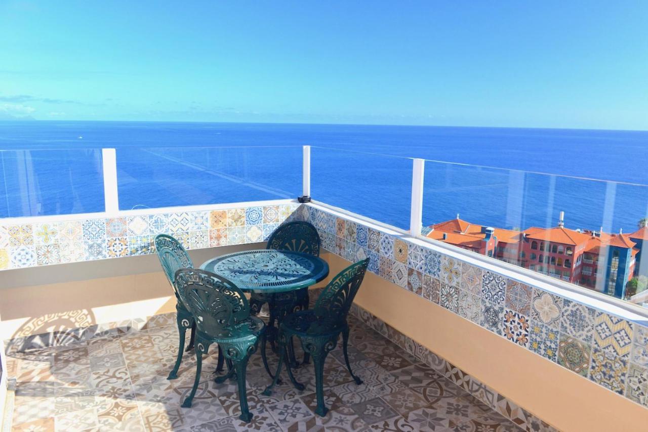 Apartamento Romantico Канису Экстерьер фото