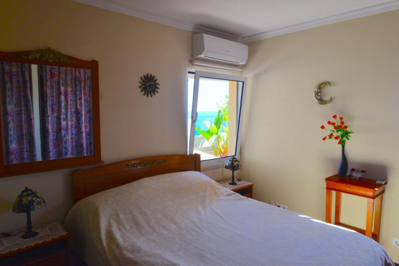 Apartamento Romantico Канису Экстерьер фото