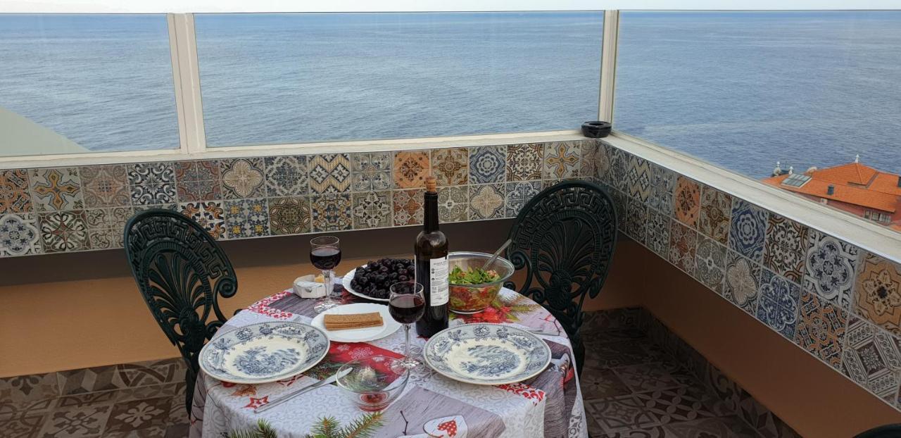 Apartamento Romantico Канису Экстерьер фото