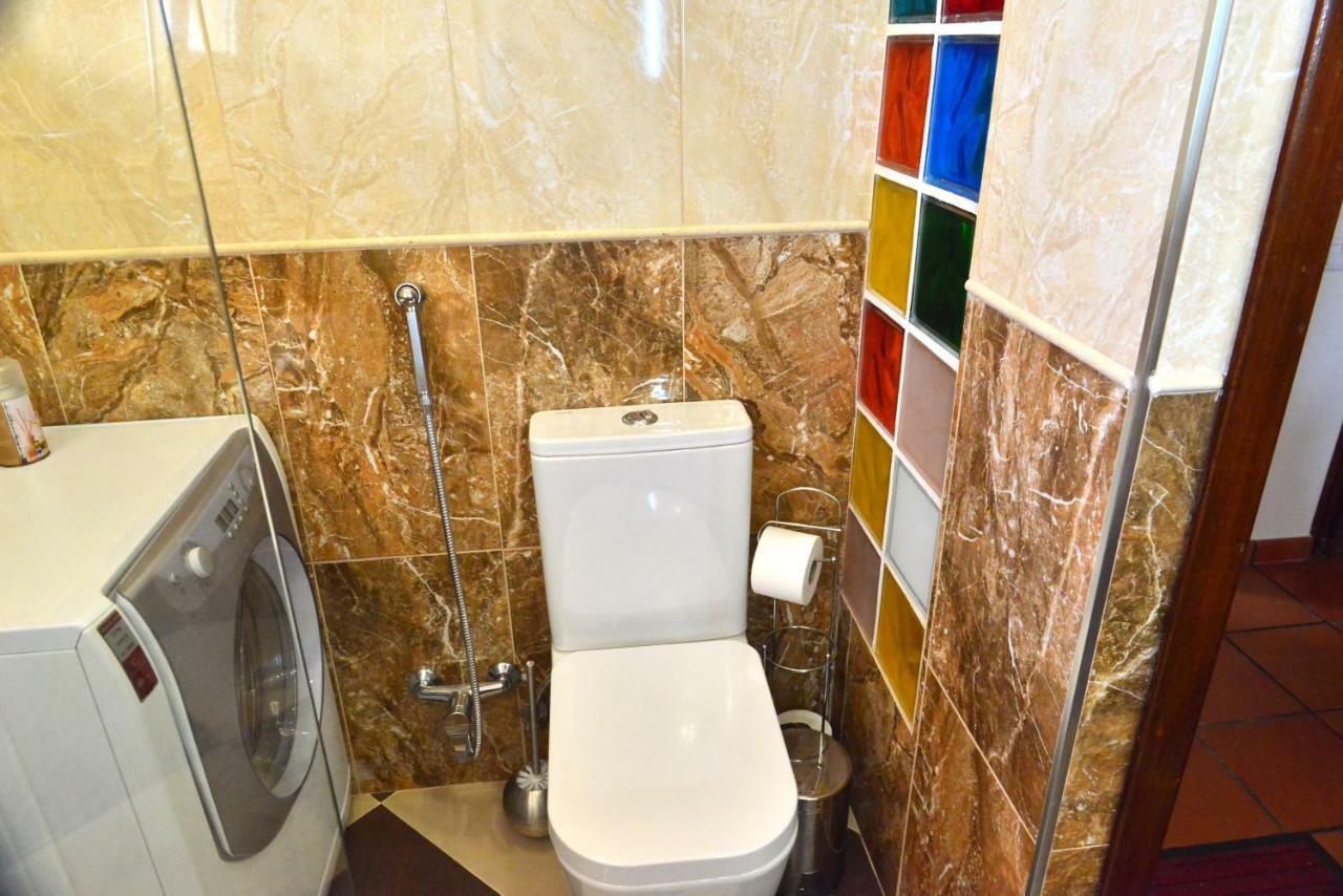 Apartamento Romantico Канису Экстерьер фото