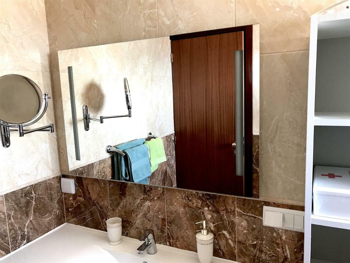 Apartamento Romantico Канису Экстерьер фото