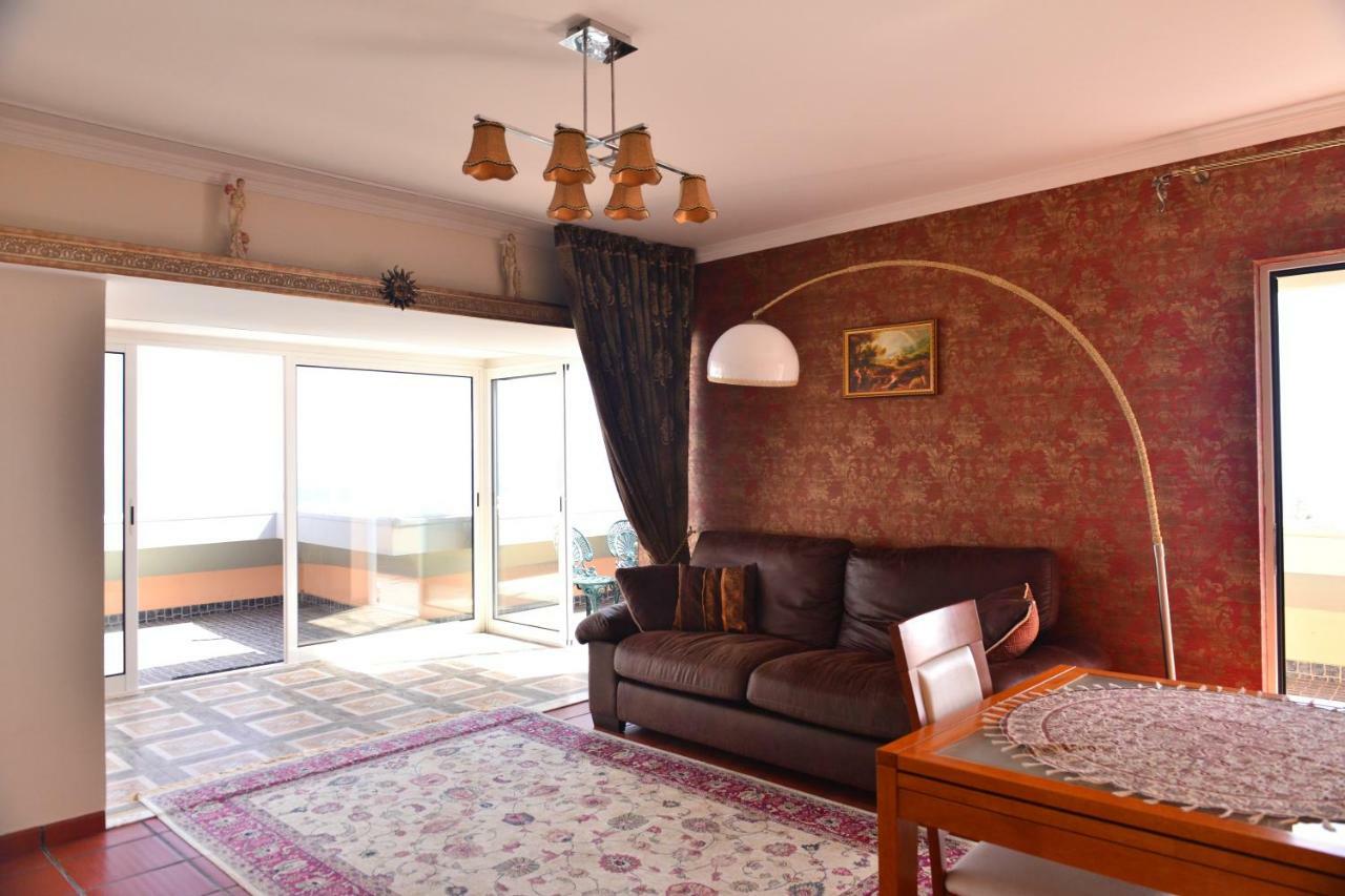 Apartamento Romantico Канису Экстерьер фото