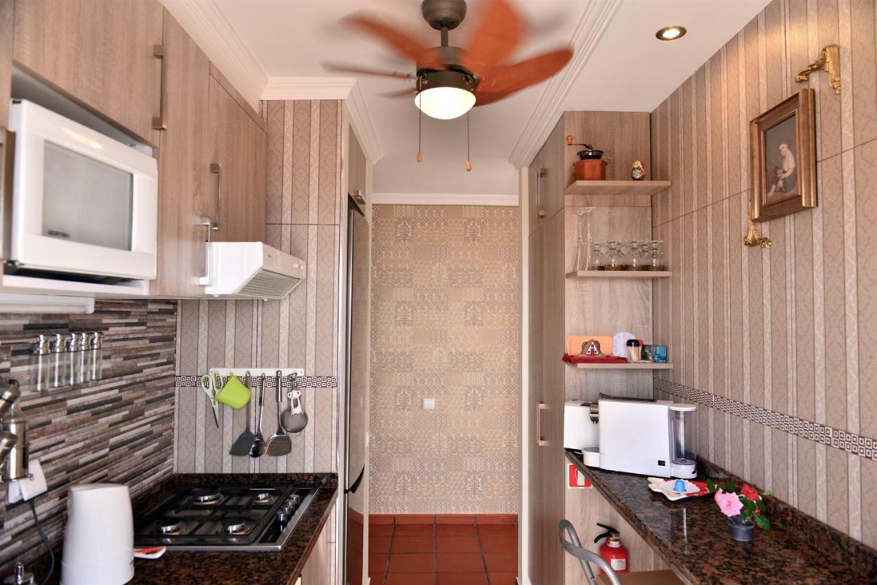 Apartamento Romantico Канису Экстерьер фото