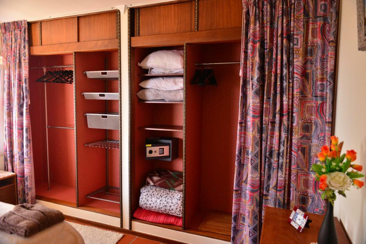 Apartamento Romantico Канису Экстерьер фото