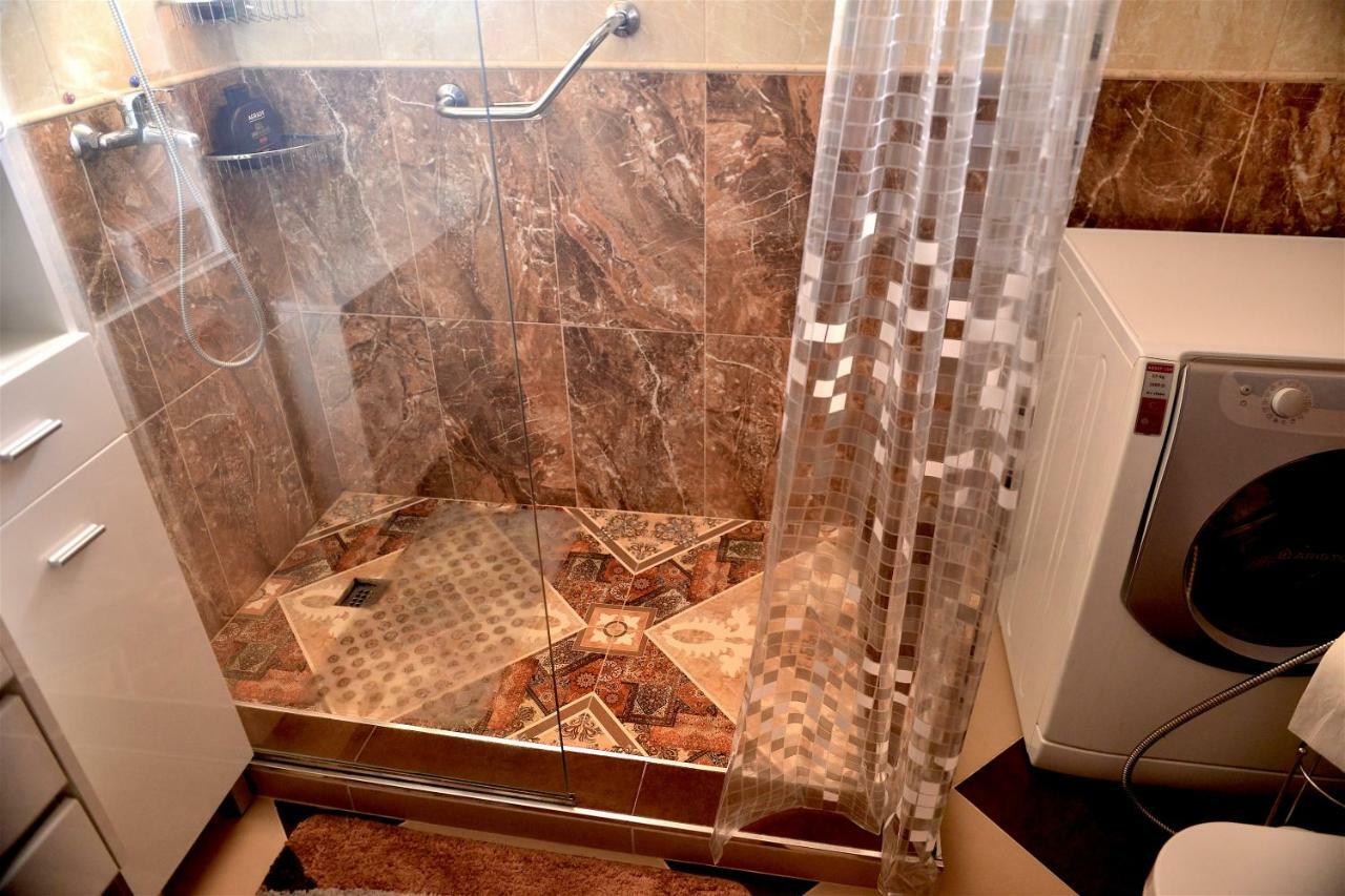Apartamento Romantico Канису Экстерьер фото