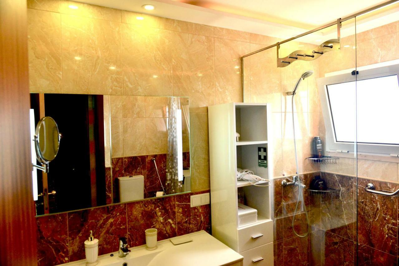 Apartamento Romantico Канису Экстерьер фото