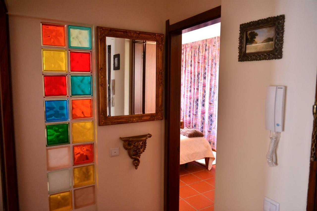 Apartamento Romantico Канису Экстерьер фото